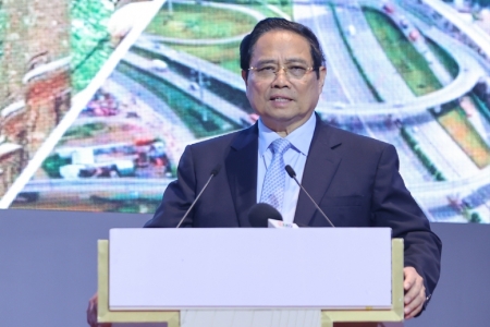 Tăng tốc liên kết vùng Đông Nam Bộ và triển khai hiệu quả cơ chế đặc thù cho TP. Hồ Chí Minh