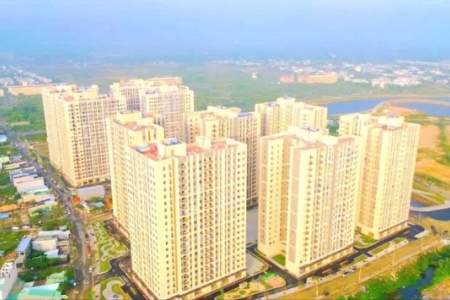 Đà Nẵng kêu gọi đầu tư 831 căn hộ nhà ở xã hội tại phường Ngũ Hành Sơn