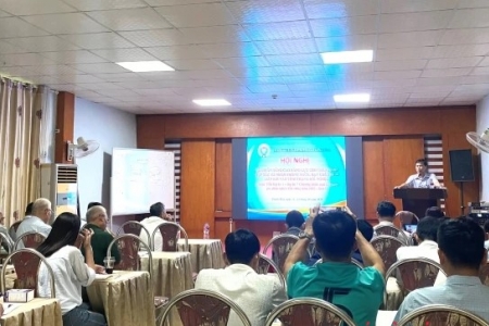 Thanh Hóa nâng cao năng lực cho thành viên HTX về công tác giảm nghèo