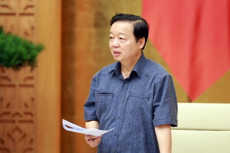 Thiết lập cơ chế xử lý dứt điểm nhiều vướng mắc, bất cập về chính sách đất đai tồn tại nhiều năm