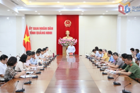 Quảng Ninh cho ý kiến về chiến dịch kích cầu du lịch Quảng Ninh của Tập đoàn Sun Group