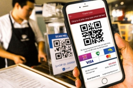 Nghệ An yêu cầu tăng tốc triển khai các giải pháp thúc đẩy thanh toán không dùng tiền mặt