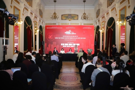 Phát động Cuộc thi sáng tạo Video/clip 'Ấn tượng Du lịch Việt Nam'