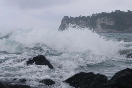 Thanh Hóa chủ động ứng phó với vùng áp thấp có khả năng mạnh lên thành áp thấp nhiệt đới