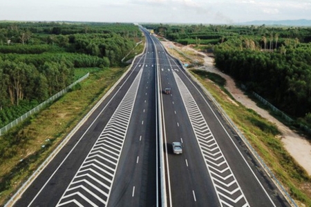 Cao tốc Bắc - Nam phía Đông: Xương sống hạ tầng của Việt Nam, động lực tăng trưởng bền vững
