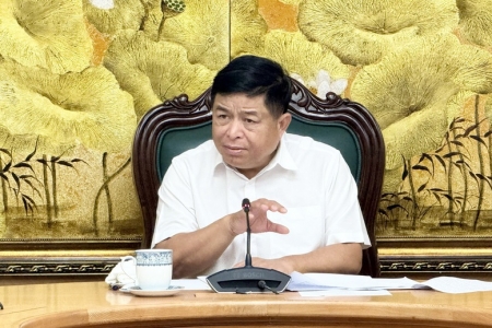 Phải bảo đảm tính khẩn trương và chất lượng các dự án luật về khoa học - công nghệ