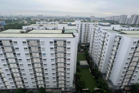 TP. HCM yêu cầu dự án nhà ở xã hội phải khởi công trong 12 tháng kể từ khi giao đất