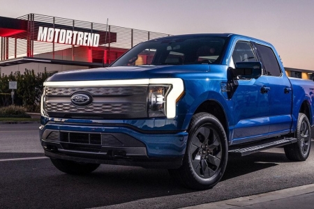 Ford hoãn ra mắt xe bán tải điện thế hệ mới đến năm 2028, chuyển hướng sang xe điện giá rẻ