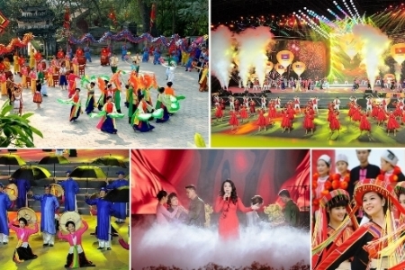 Phát huy tinh thần Cách mạng Tháng Tám: Văn hóa - nguồn lực nội sinh cho sự phát triển bền vững của đất nước