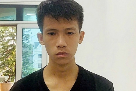 Thanh niên 21 tuổi bị bắt tại Hải Phòng vì vận chuyển cá thể động vật quý hiếm