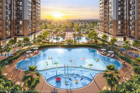 K-Park Avenue mang cảm hứng sống quốc tế về trung tâm Thanh Hóa