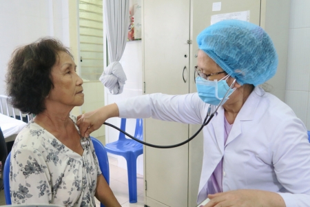 5 nhiệm vụ, giải pháp để nâng cao hiệu quả công tác dân số