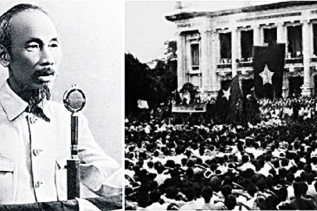 Nét độc đáo của Cách mạng Tháng Tám năm 1945