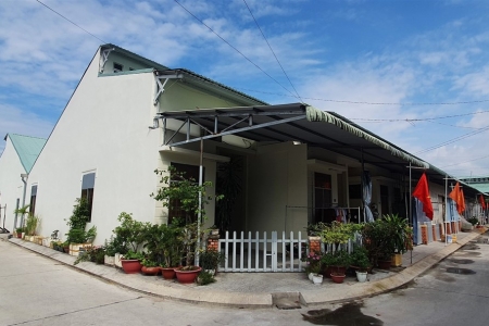 Cà Mau: Công bố thông tin Dự án đầu tư xây dựng nhà ở xã hội phường An Xuyên