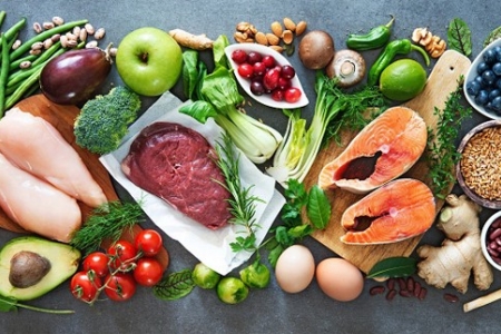 12 loại thực phẩm giúp giảm cân hiệu quả theo chuyên gia