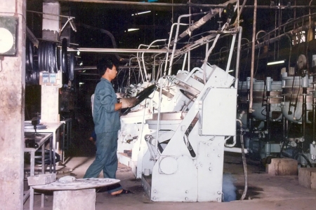 56 năm ngành Hóa chất Việt Nam: Tôn vinh lịch sử, tri ân thế hệ đi trước