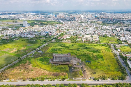 Hưng Yên chuẩn bị khởi công xây dựng Bệnh viện gần 3.700 tỷ đồng