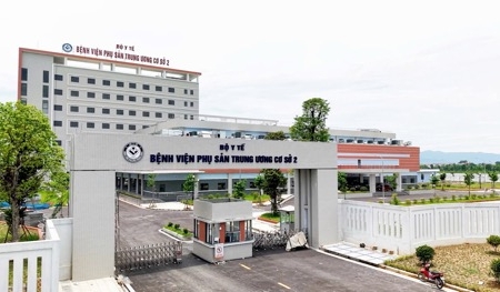 Khánh thành hai bệnh viện trọng điểm chào mừng 80 năm Quốc khánh