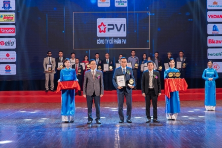 PVI – 29 năm vững bước, khẳng định vị thế dẫn đầu bảo hiểm Việt Nam