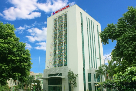 Công ty Simco Sông Đà bị phạt do các sai phạm liên quan đến công bố thông tin trên thị trường chứng khoán