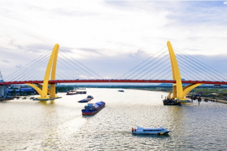 Lễ Khánh thành Công trình xây dựng cầu Máy Chai và đường dẫn hai bên đầu cầu