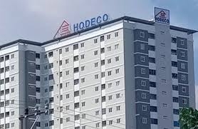 Hodeco thông qua kế hoạch phát hành 500 tỷ đồng trái phiếu riêng lẻ