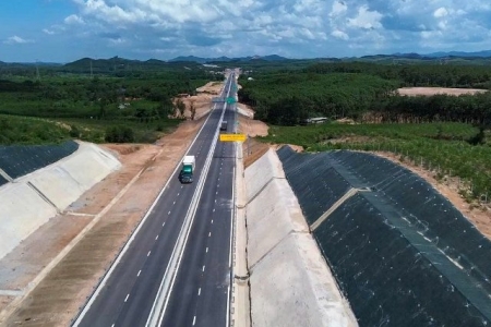 Quảng Trị khánh thành cao tốc Vạn Ninh - Cam Lộ, mở thêm động lực phát triển mới