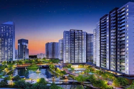 Nam Long: Dự báo lợi nhuận đạt 1.128 tỷ đồng năm 2025