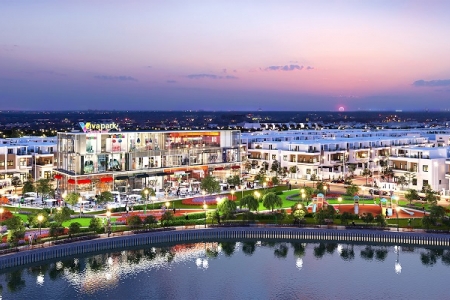 LDG chậm trả 186 tỷ đồng trái phiếu giữa khó khăn tài chính