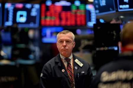 Cổ phiếu nhóm công nghệ chi phối, S&P 500 nhuốm sắc đỏ