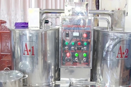 Thanh Hóa; Khảo sát công trình được đề xuất xét giải “Khuyến học - Tự học thành tài” 2025