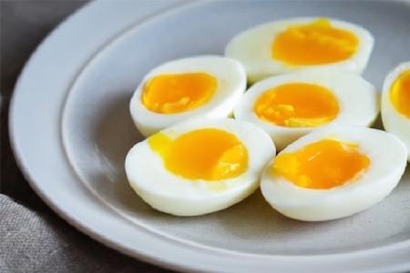 Sai lầm khi ăn trứng: Sức khỏe có thể bị ảnh hưởng nghiêm trọng nếu không cẩn thận