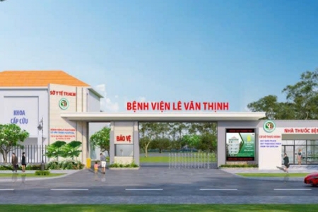 Bệnh viện Lê Văn Thịnh: Hành trình hiện đại hóa, lấy người bệnh làm trung tâm