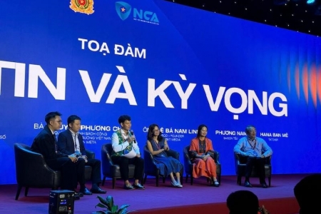 SHB cùng đất nước kiến tạo “Niềm tin số”