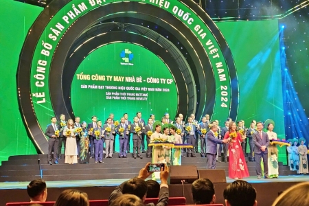 Những sản phẩm “Vươn mình tiến vào kỷ nguyên xanh” - Bài 41: Thời trang Mattana & thời trang Novelty