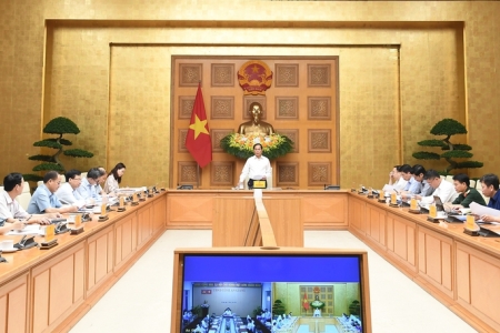 Tạo dấu ấn sâu đậm của Việt Nam trong Năm APEC 2025