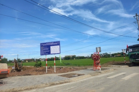 Huế: Thành lập Trung tâm Phát triển quỹ đất thuộc Ủy ban nhân dân thành phố