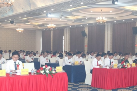 Ngành Y tế Lạng Sơn biểu dương điển hình tiên tiến giai đoạn 2020 – 2025