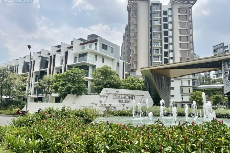 TP. HCM công bố 48 dự án nhà ở cho phép người nước ngoài mua