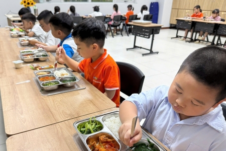 Bắc Ninh chủ động các biện pháp đảm bảo an toàn thực phẩm và phòng chống dịch bệnh năm học mới