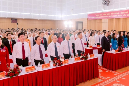 Phường Bồ Đề (TP Hà Nội) khát vọng vươn lên, hướng tới phát triển toàn diện và bền vững