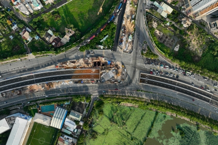 TP. HCM yêu cầu hoàn thành nút giao An Phú trong năm 2025