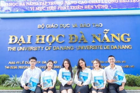Đại học Đà Nẵng công bố điểm chuẩn năm 2025
