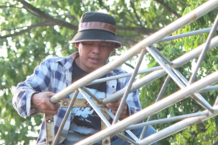 Tây Ninh chuẩn bị công tác tổ chức Hội chợ triển lãm nhân kỷ niệm 80 năm Quốc khánh 2/9