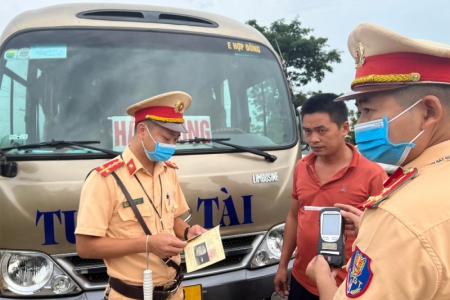 Lào Cai tăng cường công tác đảm bảo an ninh trật tự dịp Quốc khánh 02/9