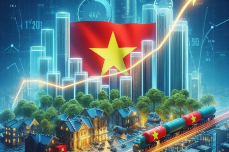 The Business Standard: Sức bật kinh tế và câu chuyện phát triển thành công của Việt Nam