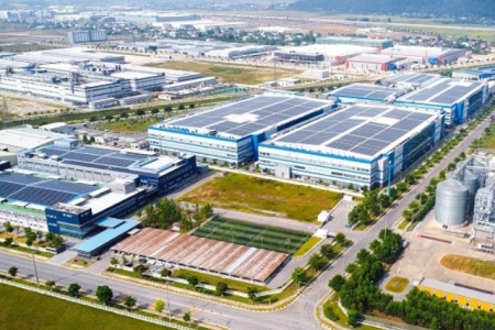 Nghệ An quyết liệt triển khai giải pháp để đạt tăng trưởng GRDP 9,5 - 10,5% năm 2025