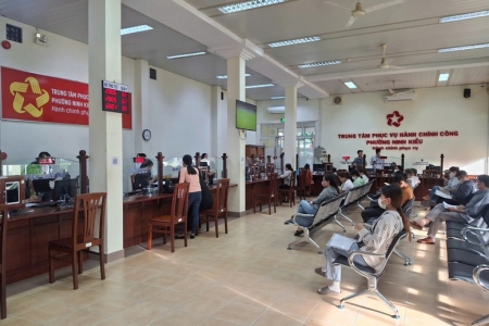 Cắt giảm, đơn giản hóa thủ tục hành chính, điều kiện kinh doanh, đảm bảo thông suốt, hiệu quả