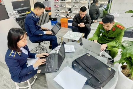 Thiếu cơ chế hỗ trợ doanh nghiệp bảo vệ quyền sở hữu trí tuệ