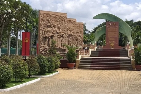 TP. HCM xếp hạng thêm 7 di tích, mở rộng bản đồ du lịch văn hóa